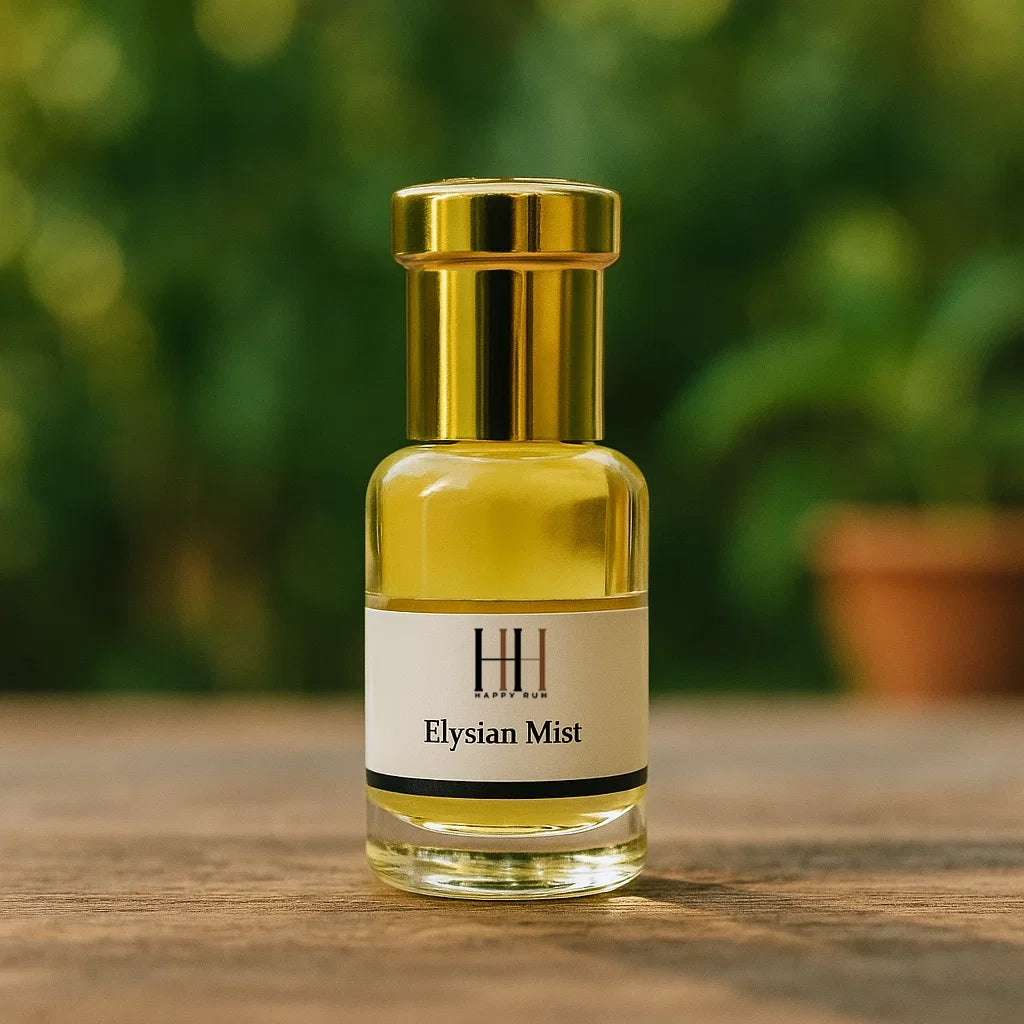 Elysian Mist Fragrance