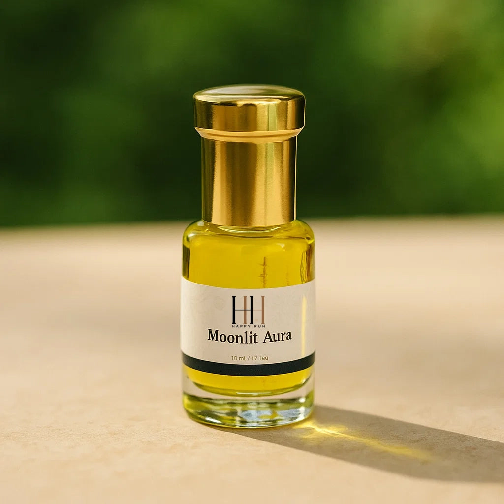 Moonlit Aura Fragrance