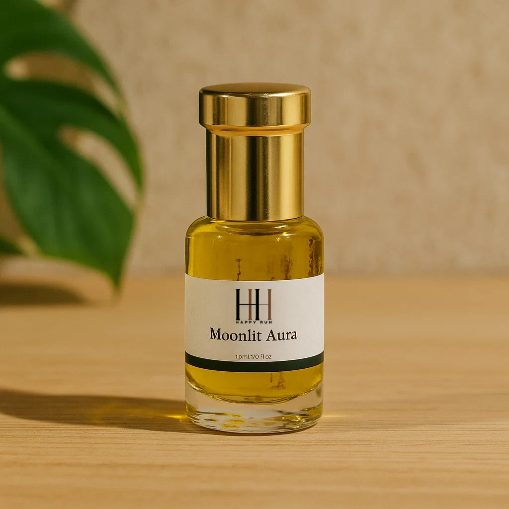 Moonlit Aura Fragrance