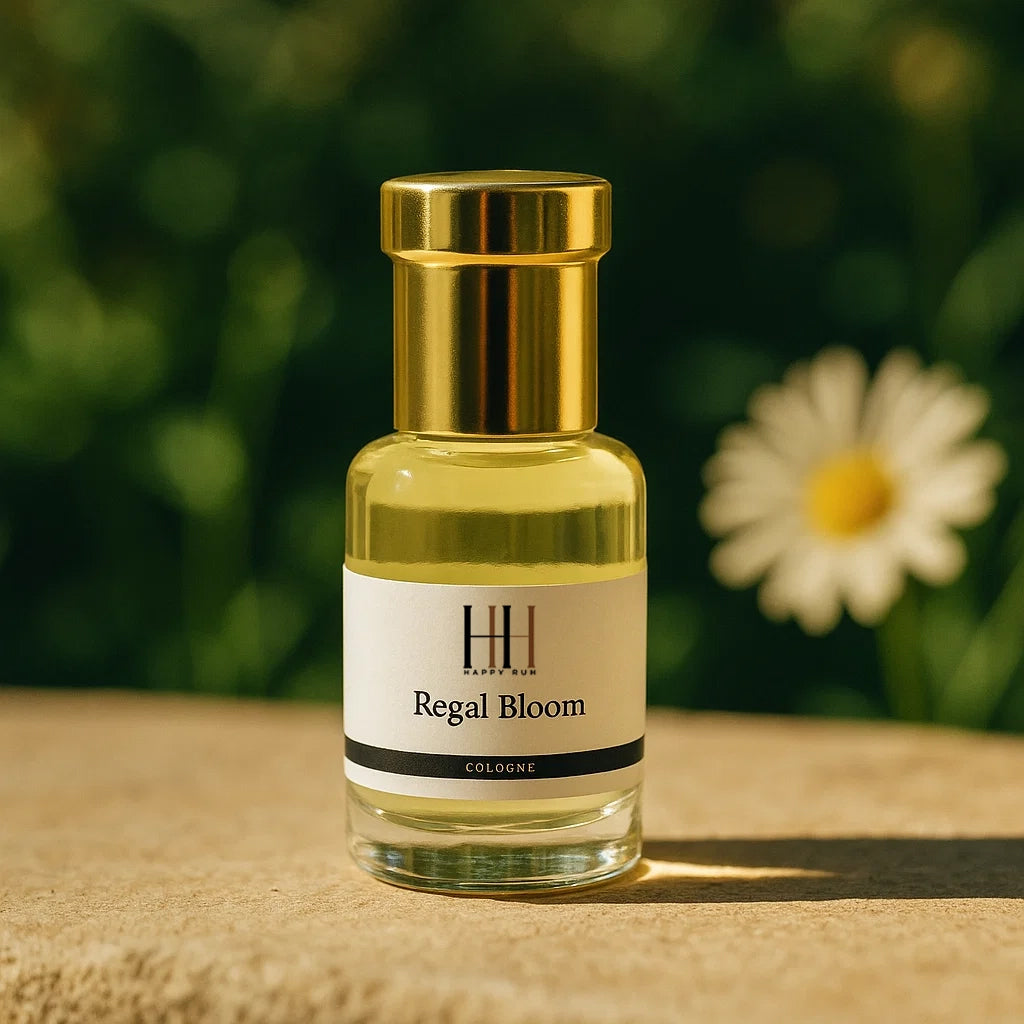 Regal Bloom Fragrance
