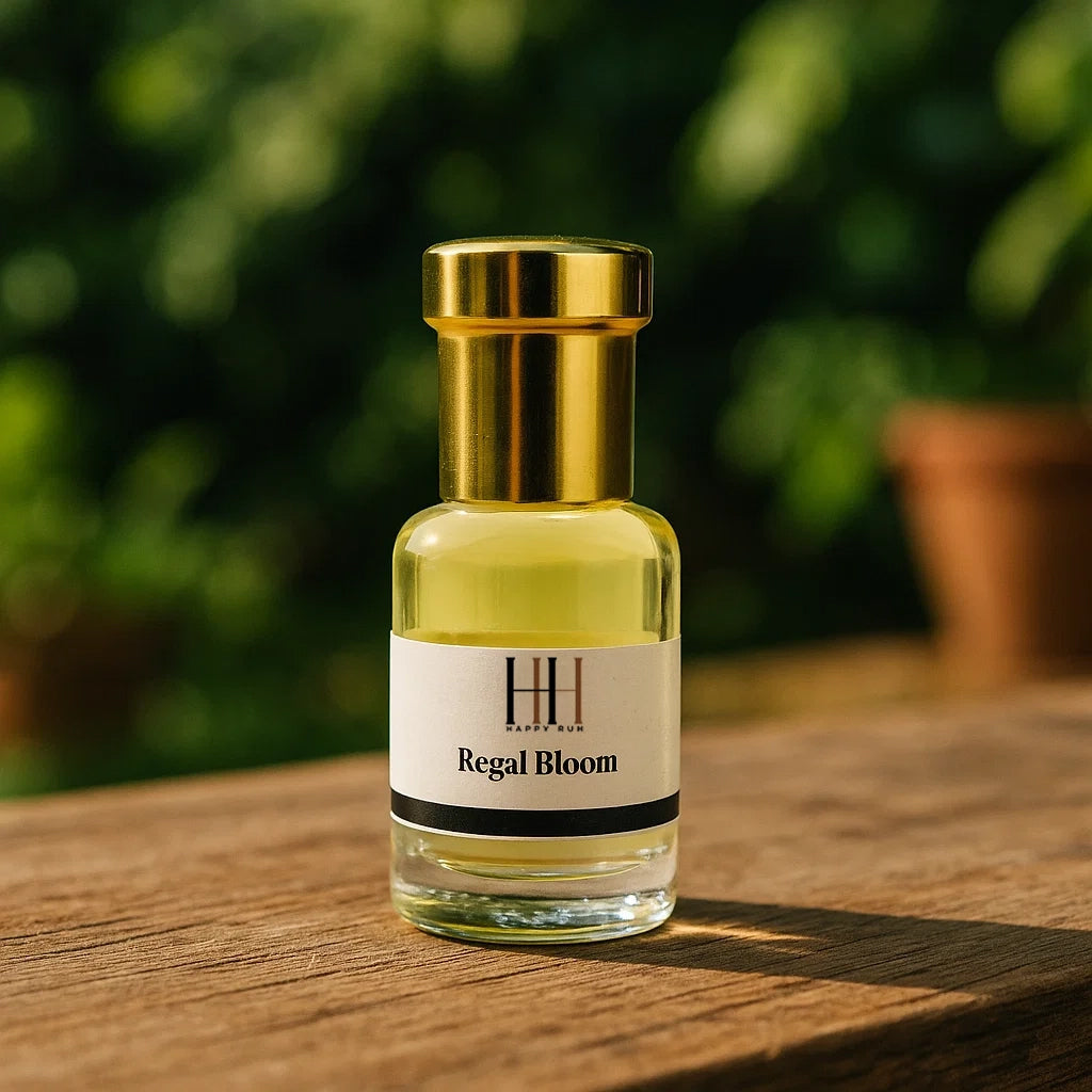 Regal Bloom Fragrance