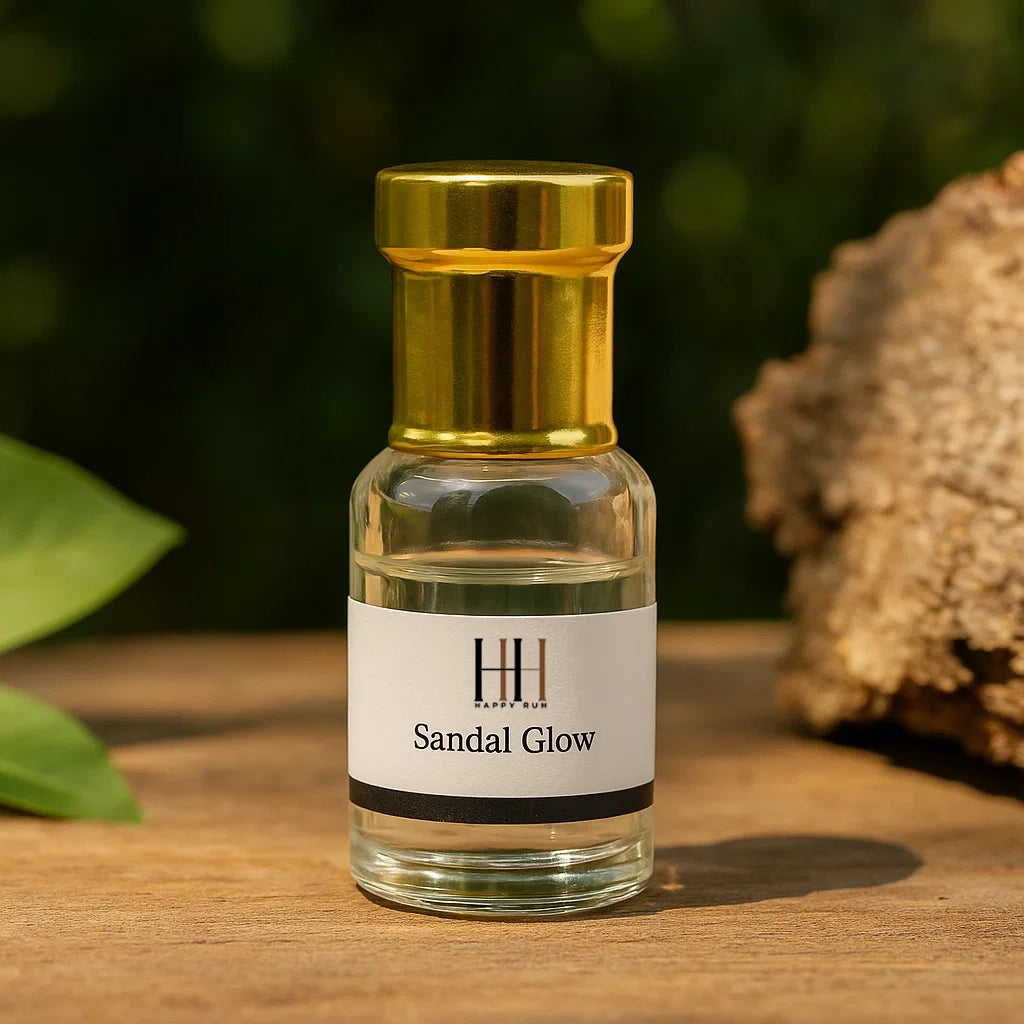 Sandal Glow Fragrance