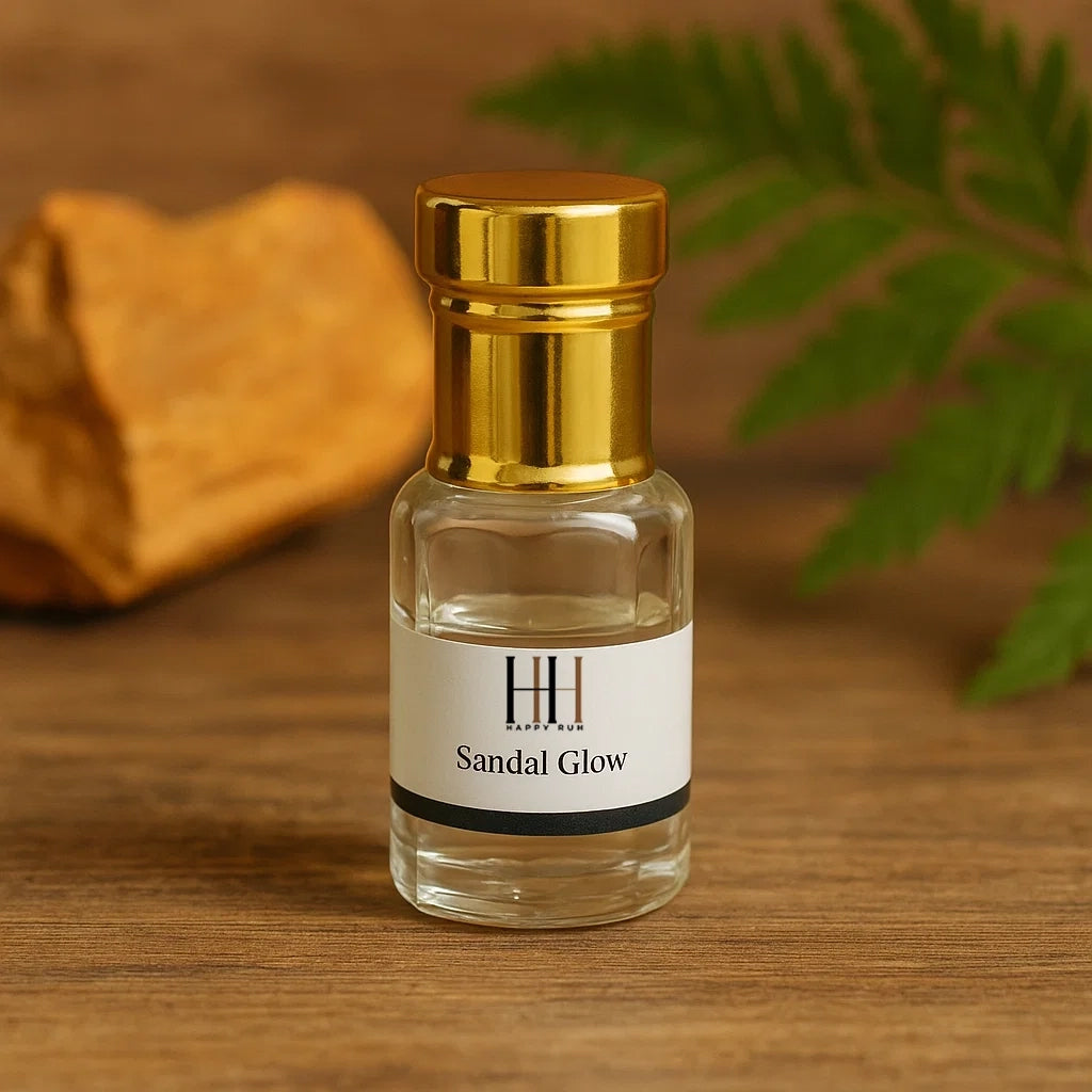 Sandal Glow Fragrance