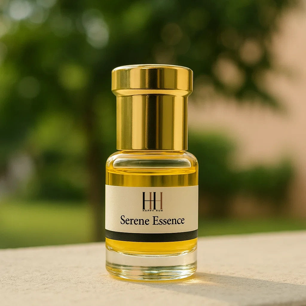Serene Essence Fragrance