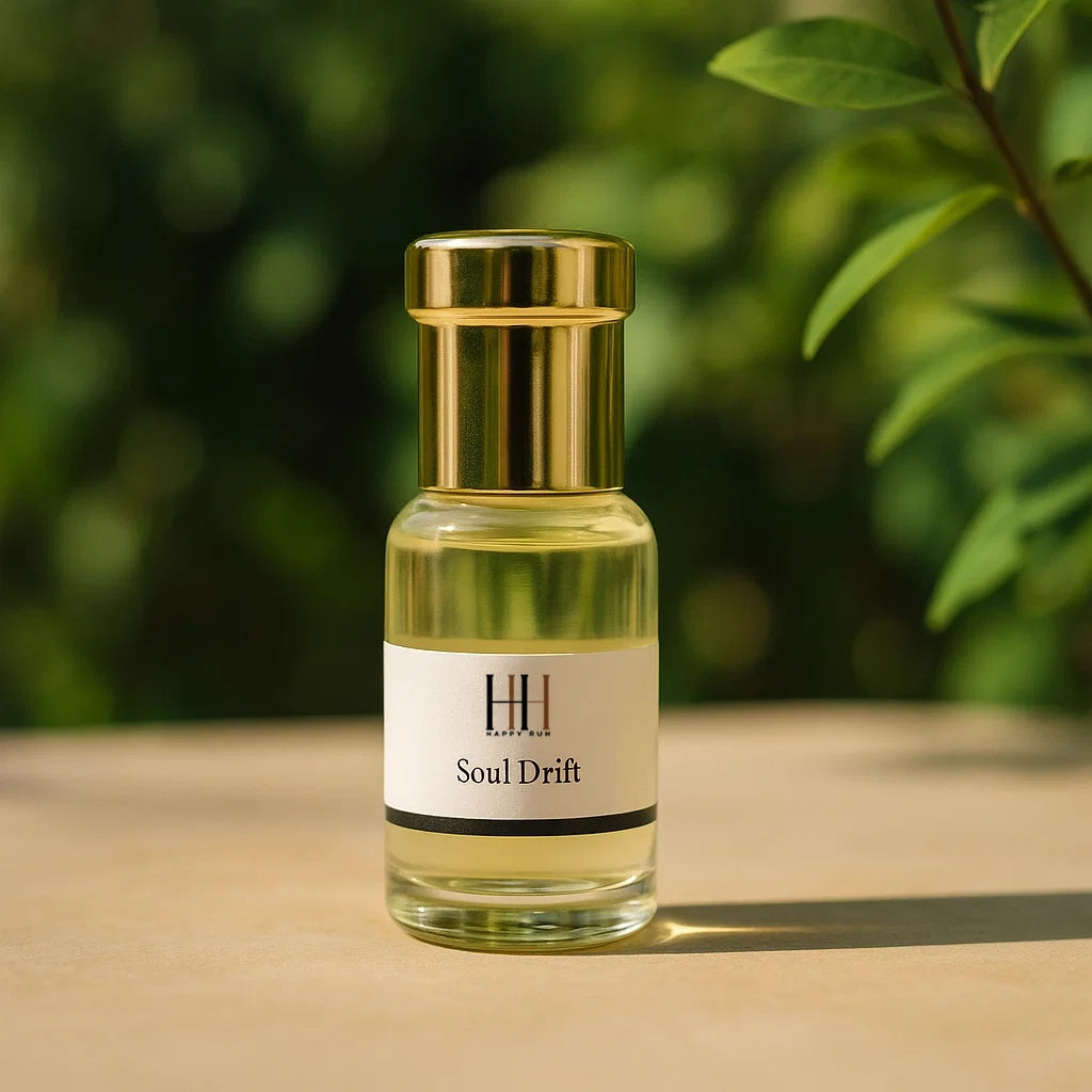 Soul Drift Fragrance
