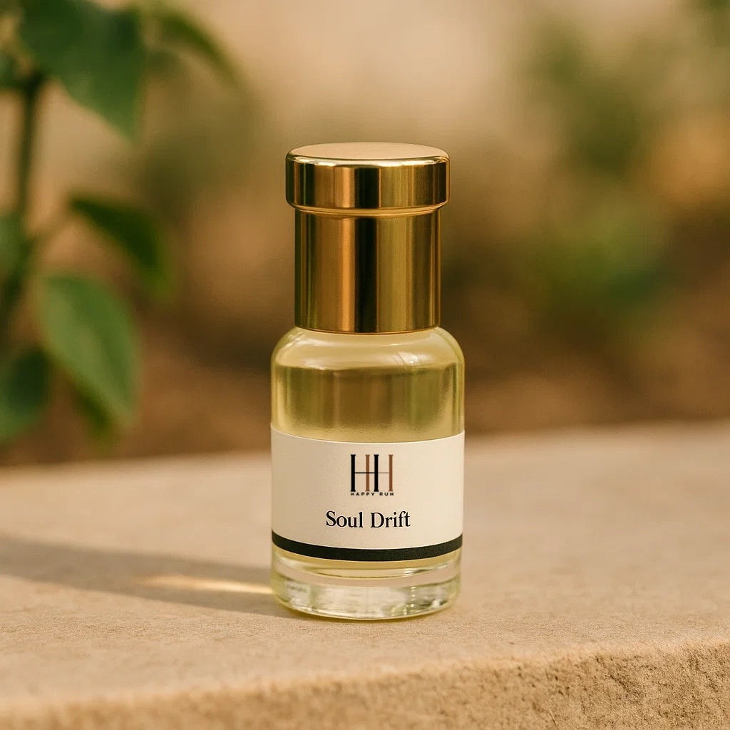 Soul Drift Fragrance