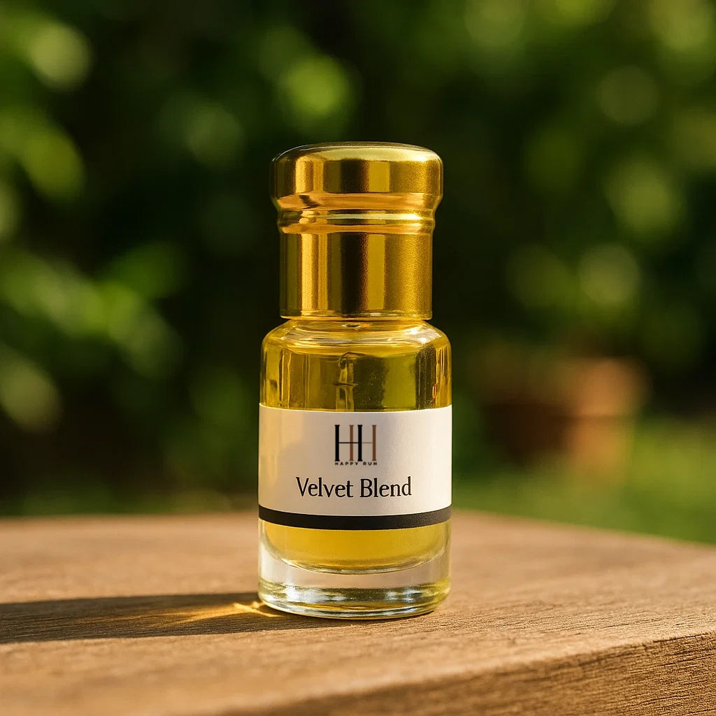 Velvet Blend Fragrance