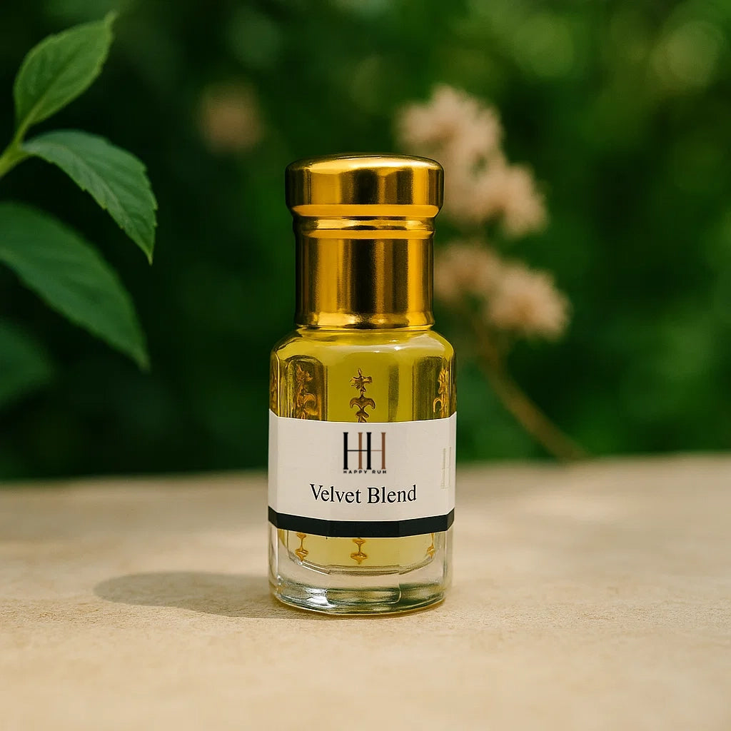 Velvet Blend Fragrance