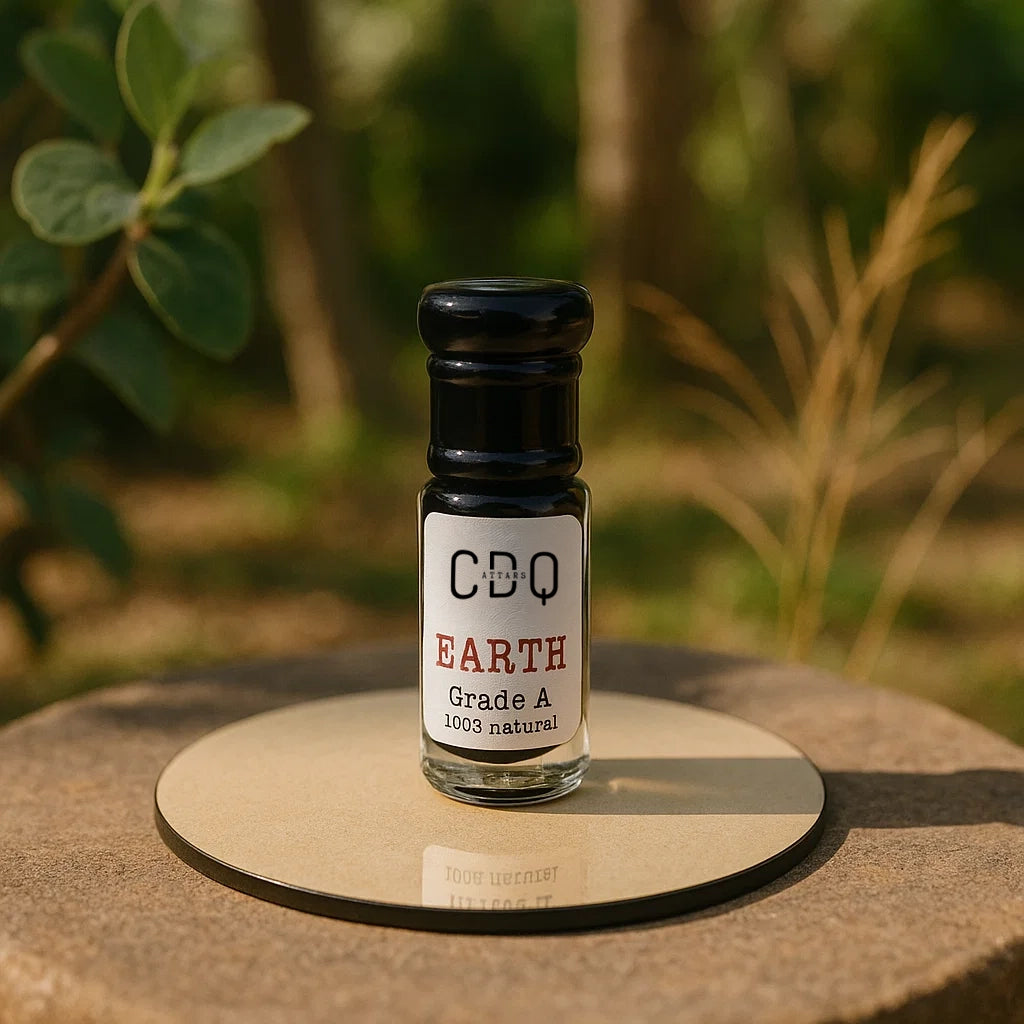 Earth (Mitti) Attar