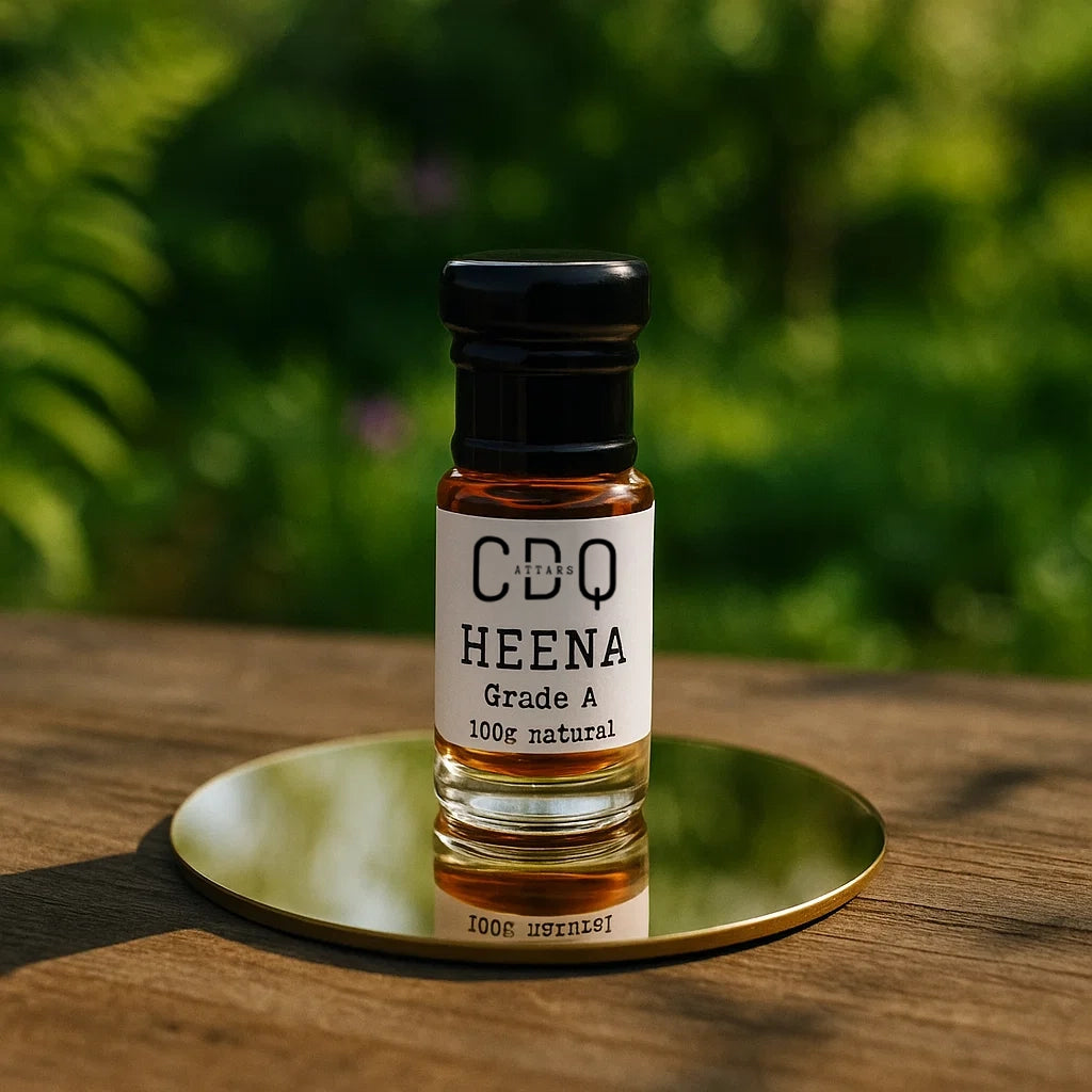 Heena Attar