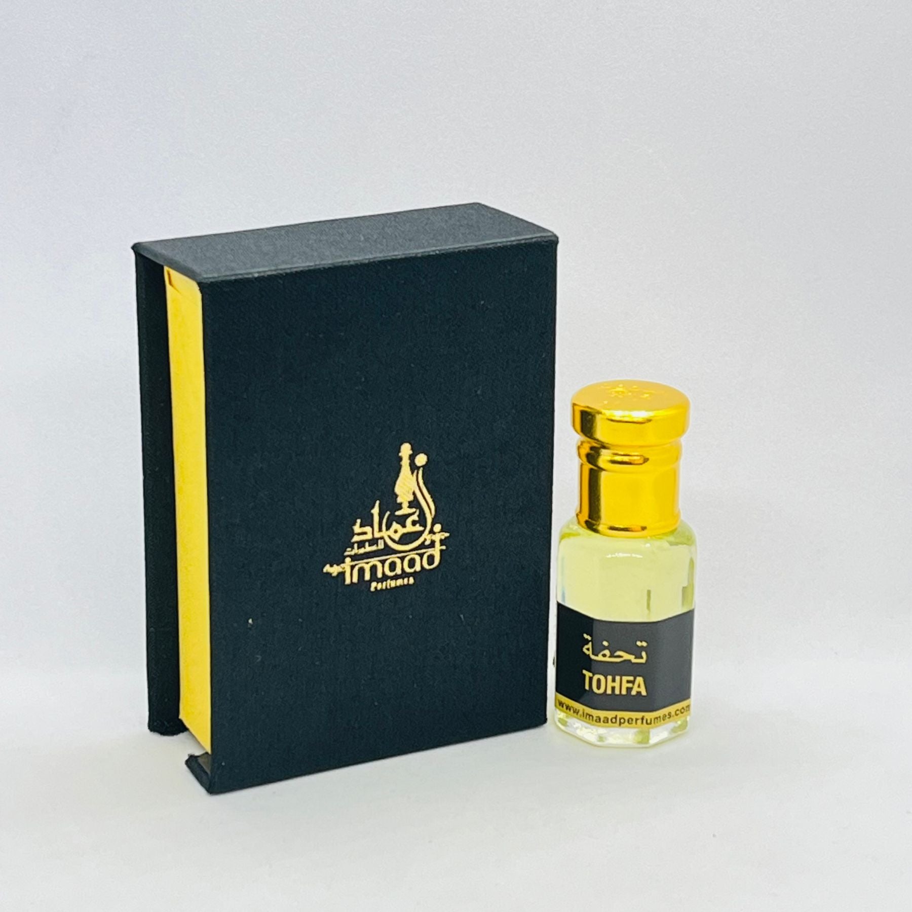 Imaad's Tohfa Fragrance