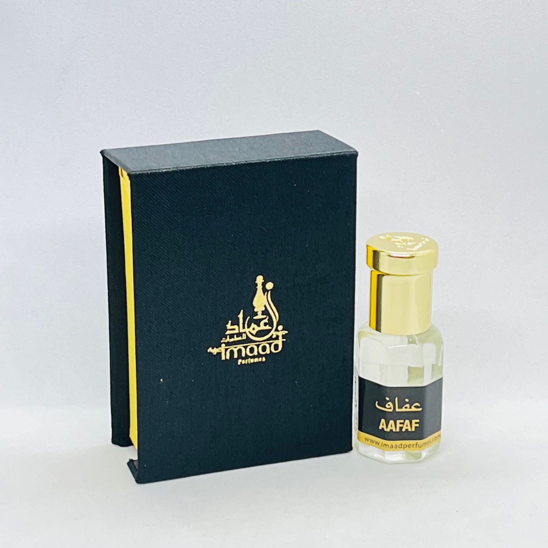 Imaad's Aafaf Fragrance