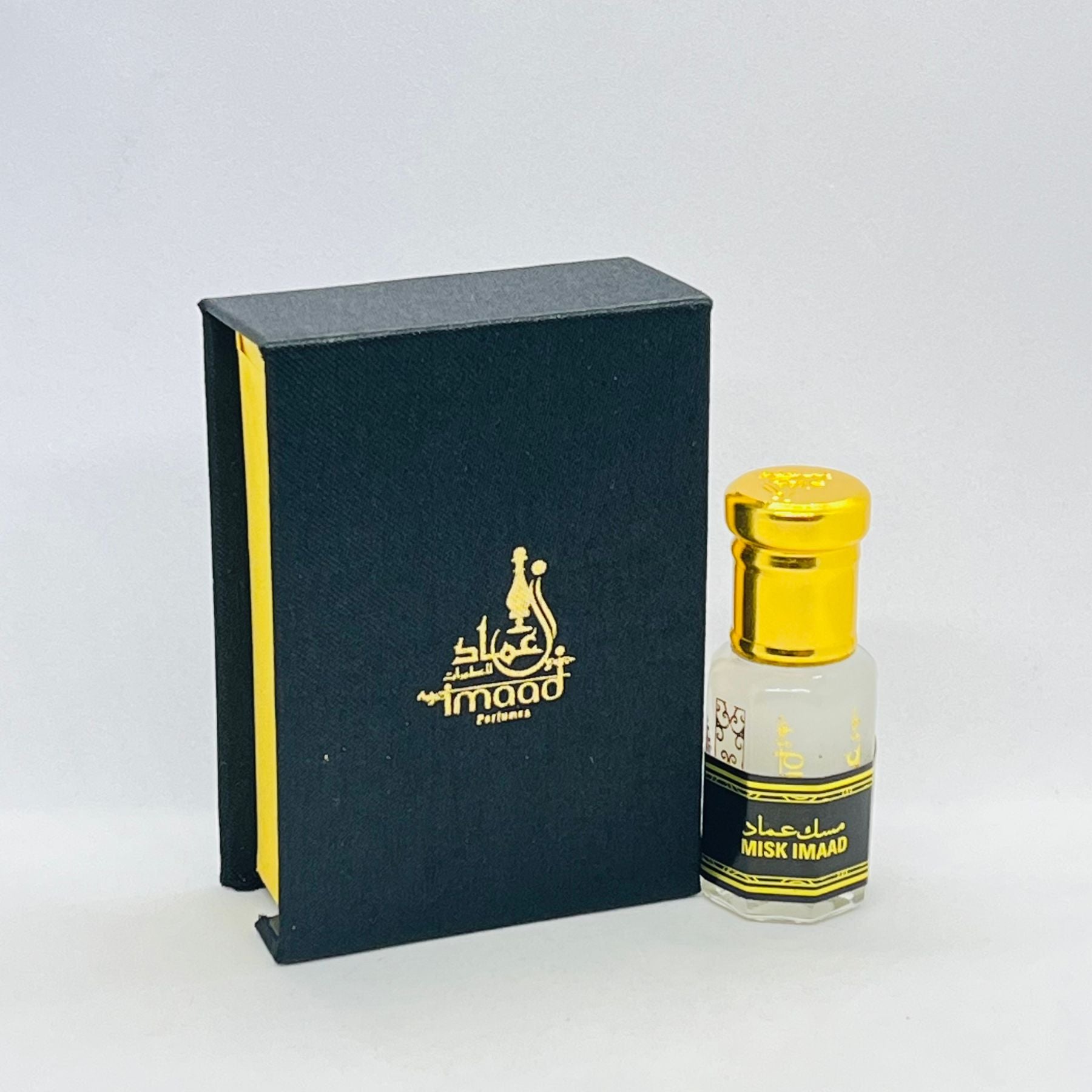 Imaad's Misk Imaad Fragrance