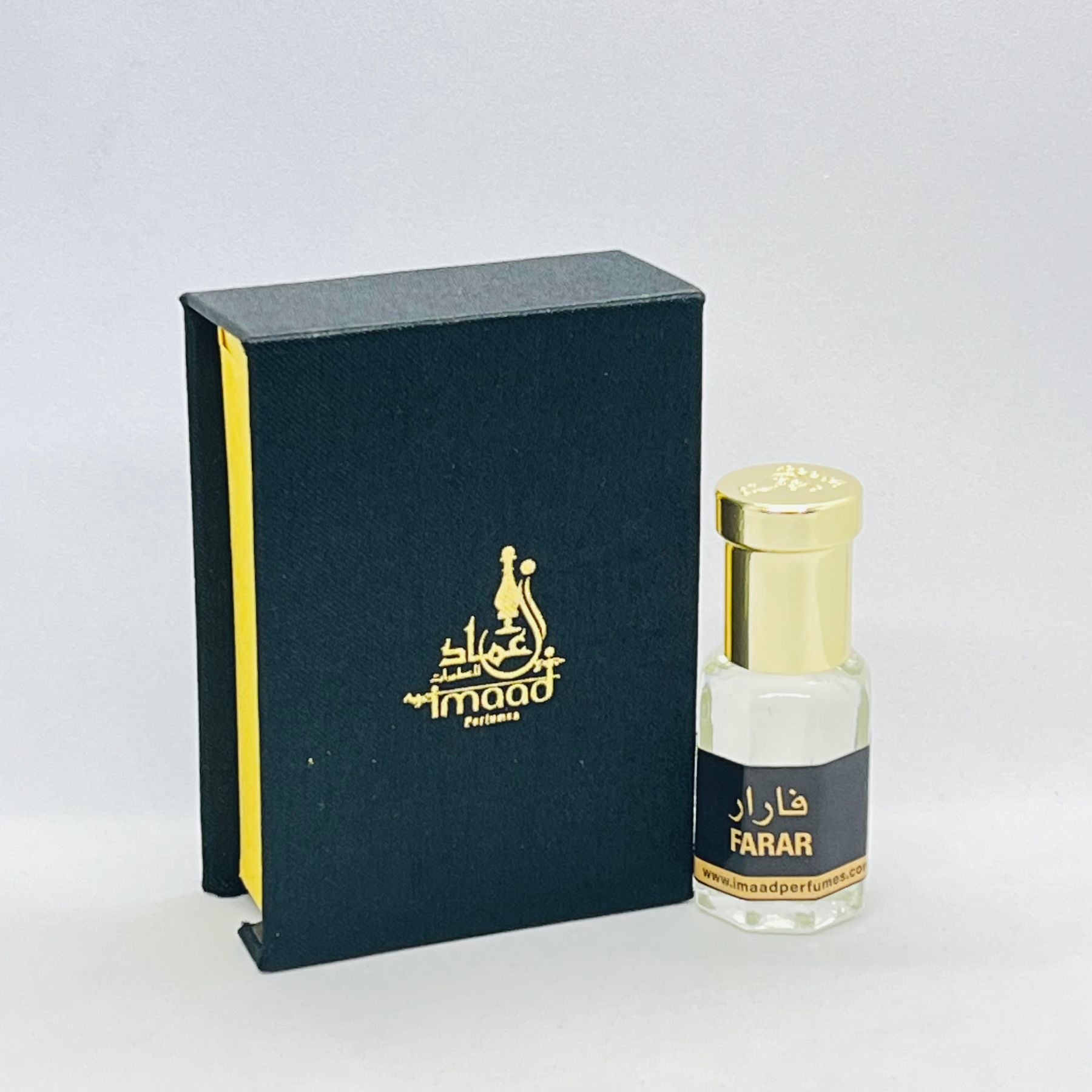 Imaad's Farar Fragrance