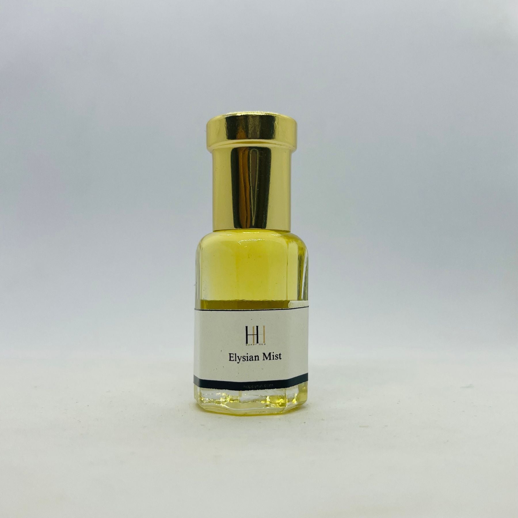 Elysian Mist Fragrance