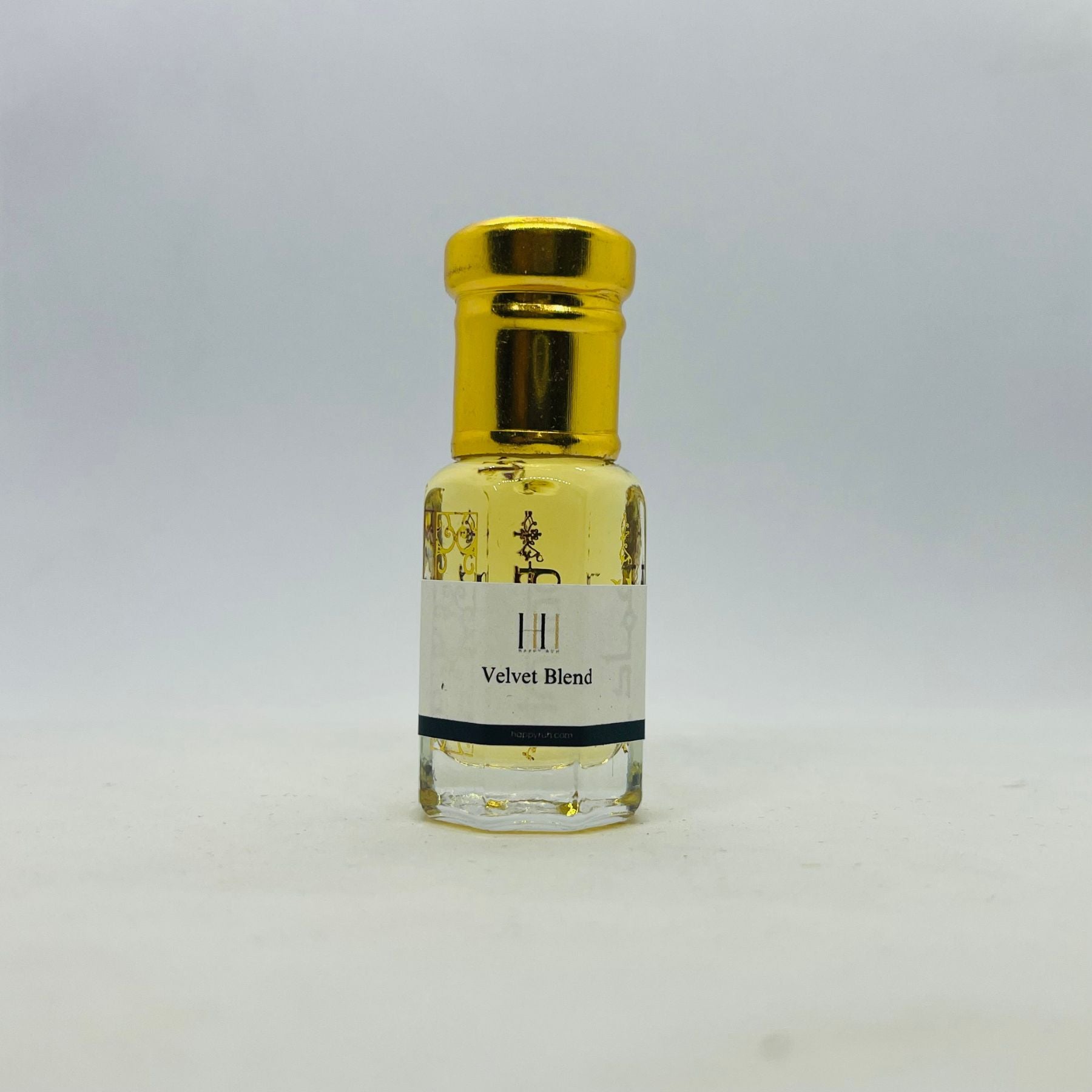 Velvet Blend Fragrance