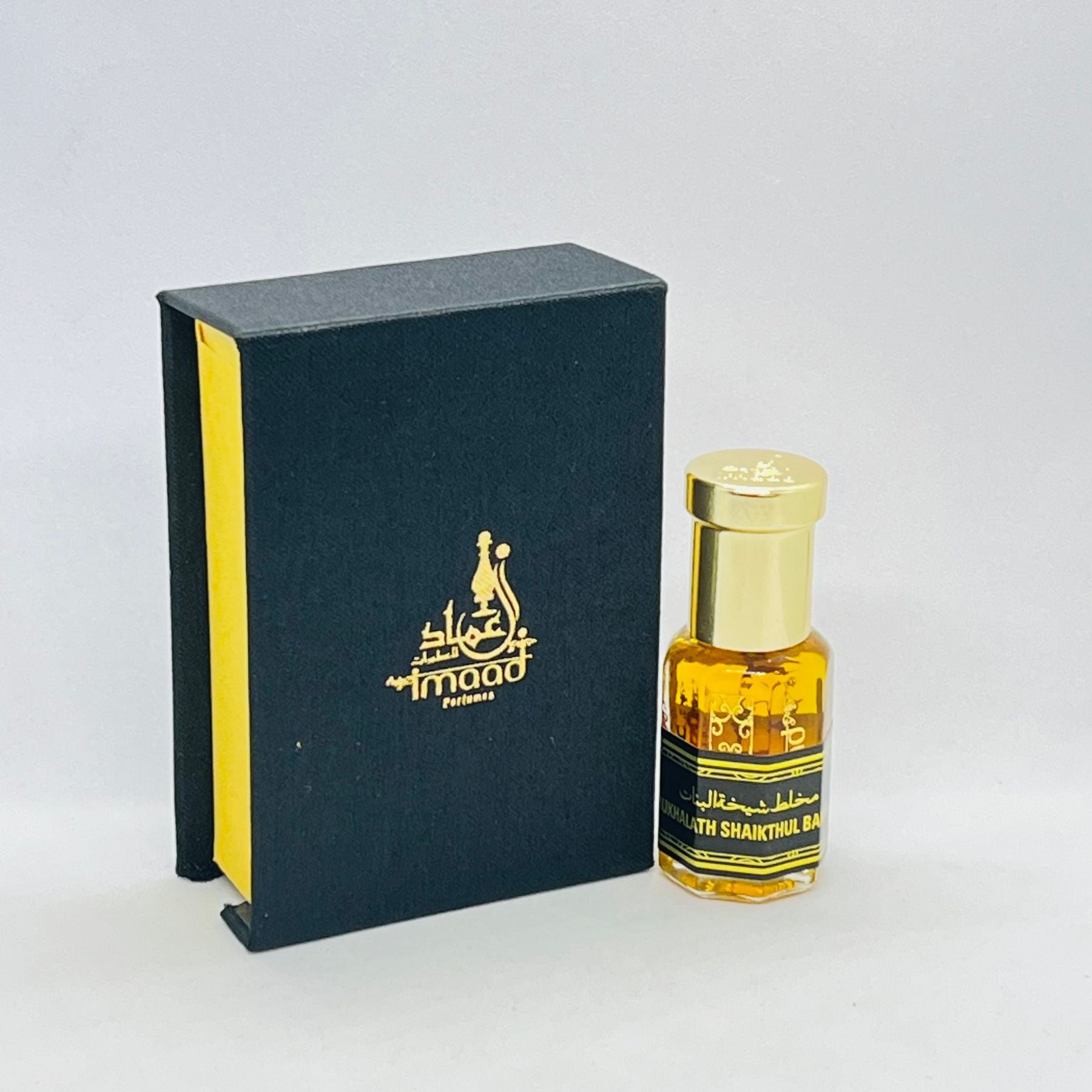 Imaad's Mukhalath Shaikthul Banath Fragrance