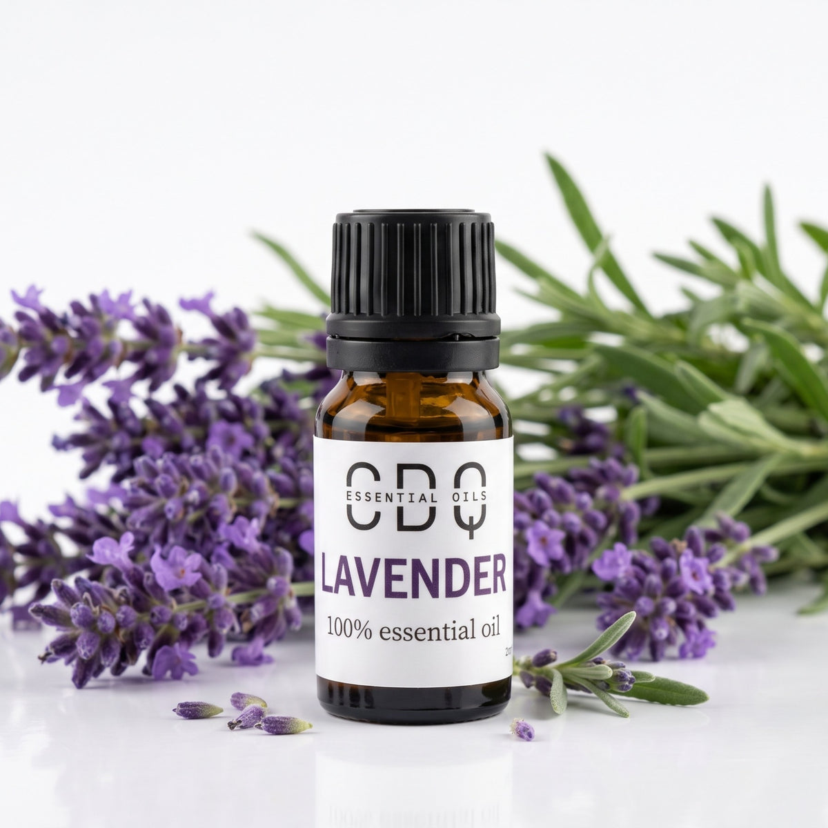 Lavender Essential Oil