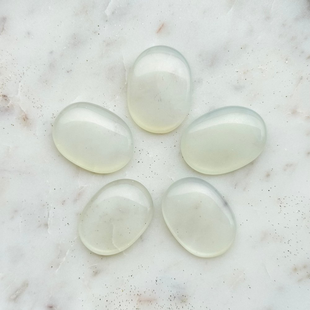 Palmstone - Opalite - HappyRuH