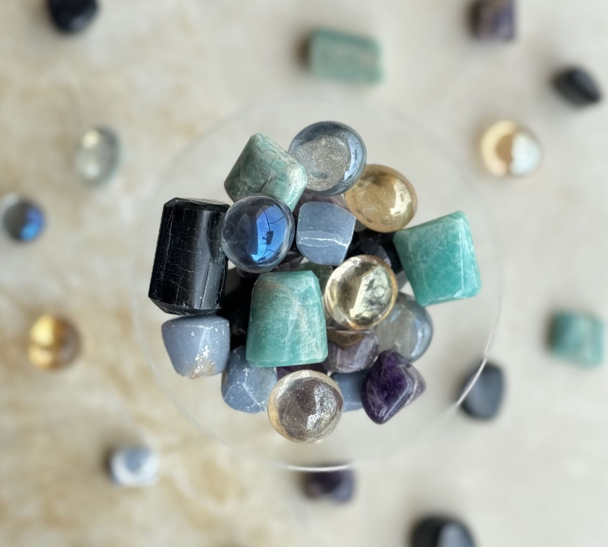 Crystal Elixirs: Infusing Your Water with Healing Energy