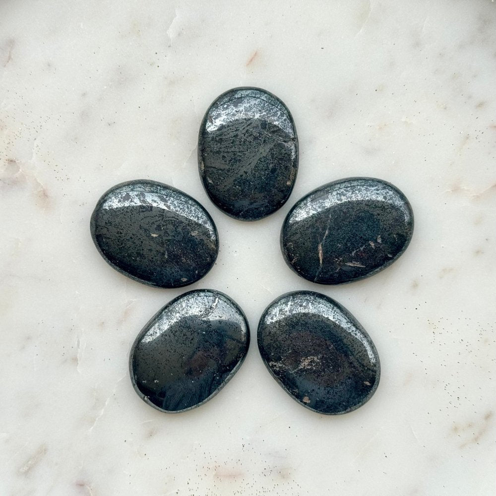 Hematite - HappyRuH