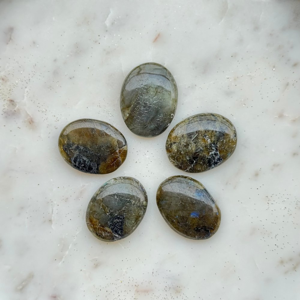 Labradorite - HappyRuH