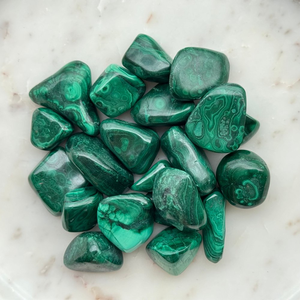 Malachite - HappyRuH