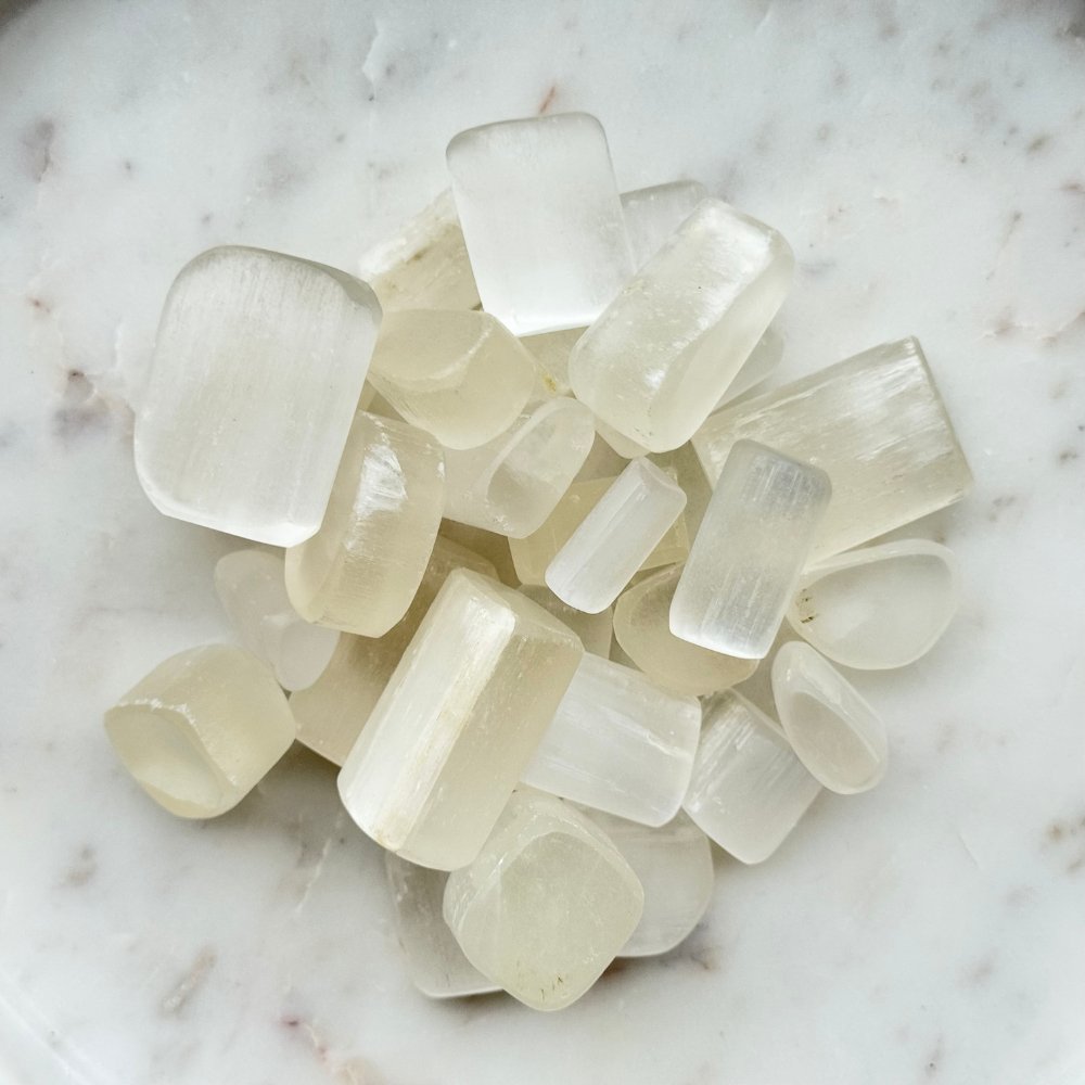 Selenite - HappyRuH