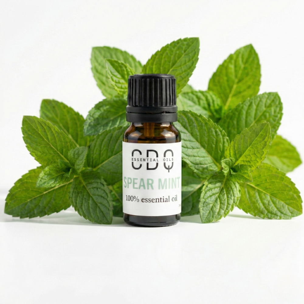 Spear Mint Essentail Oil