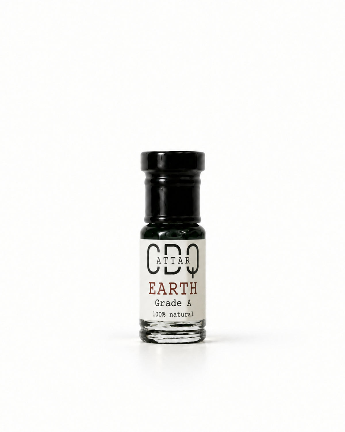 Earth (Mitti) Attar