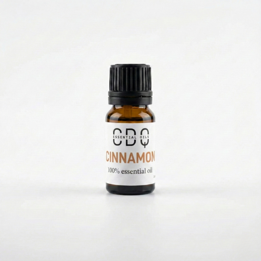 Cinnamon Essentail Oil