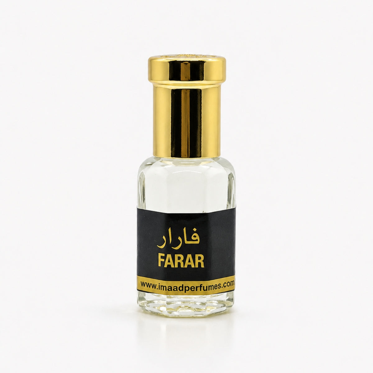 Imaad's Farar