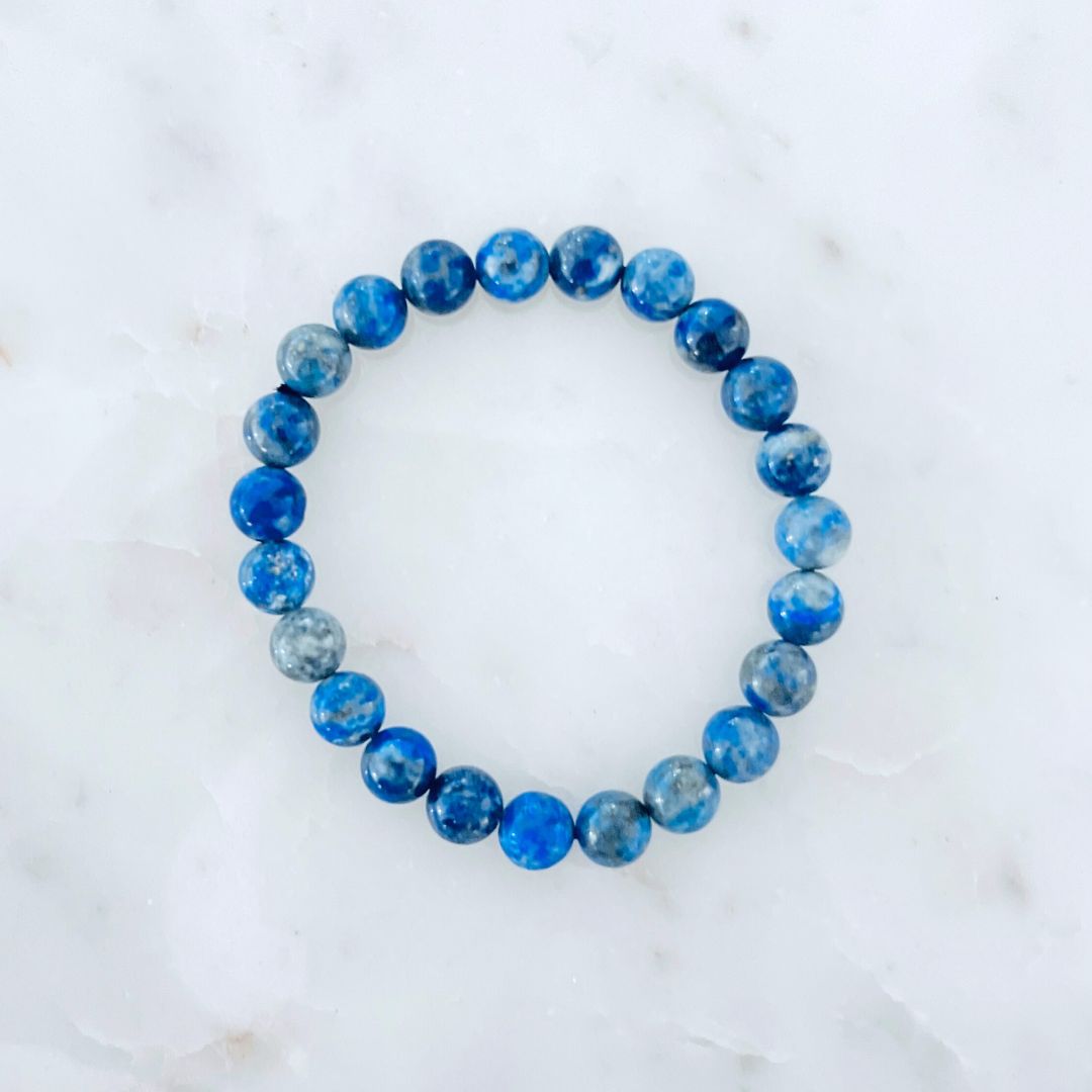 Lapis Lazuli 8MM bracelet