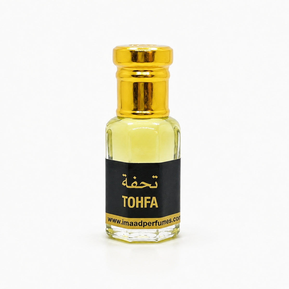 Imaad's Tohfa