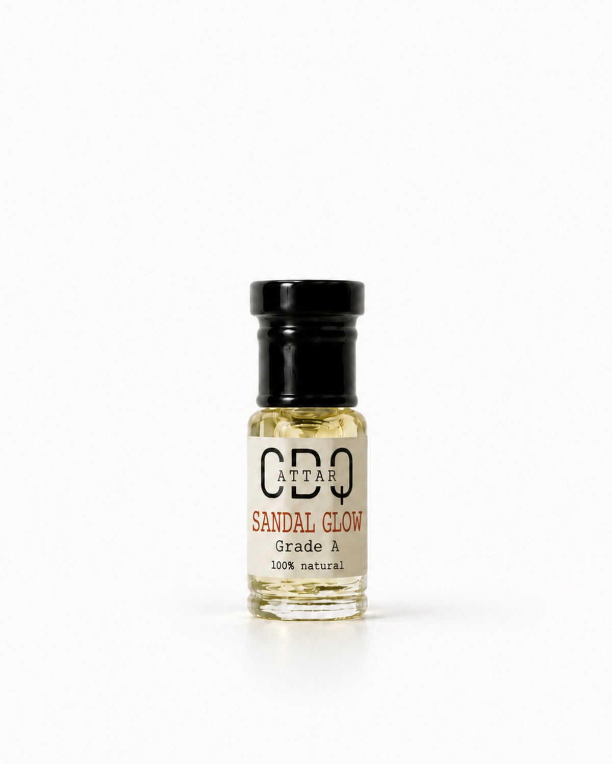 Sandal Glow Fragrance