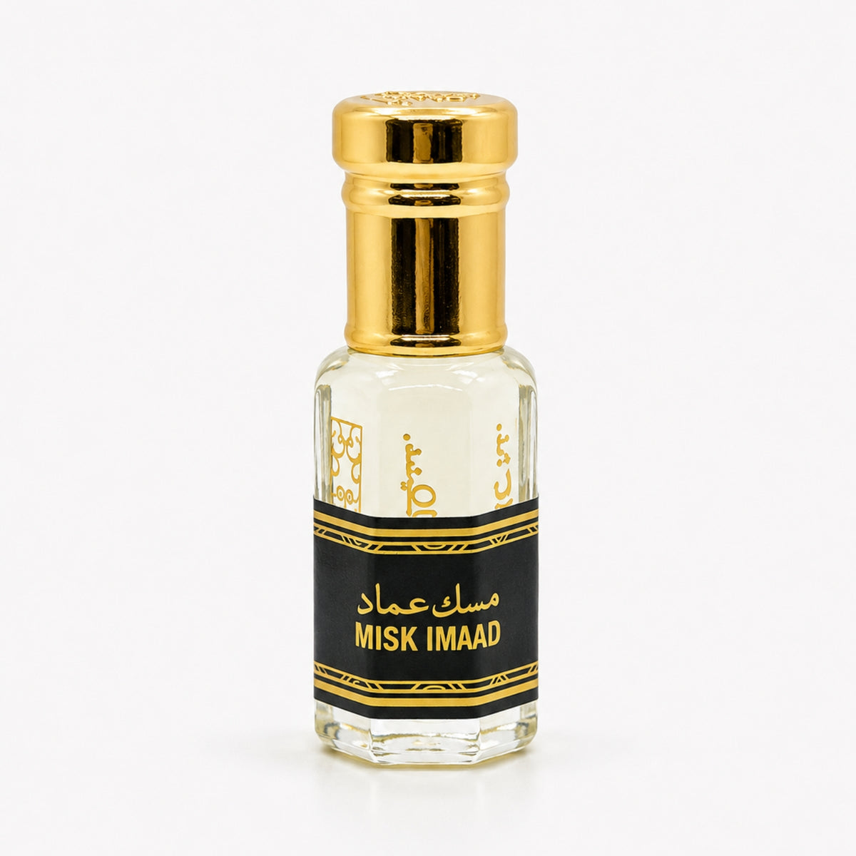 Imaad's Misk Imaad