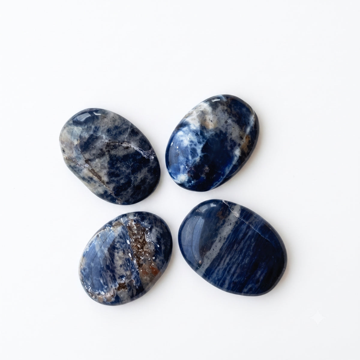 Palmstone - Sodalite