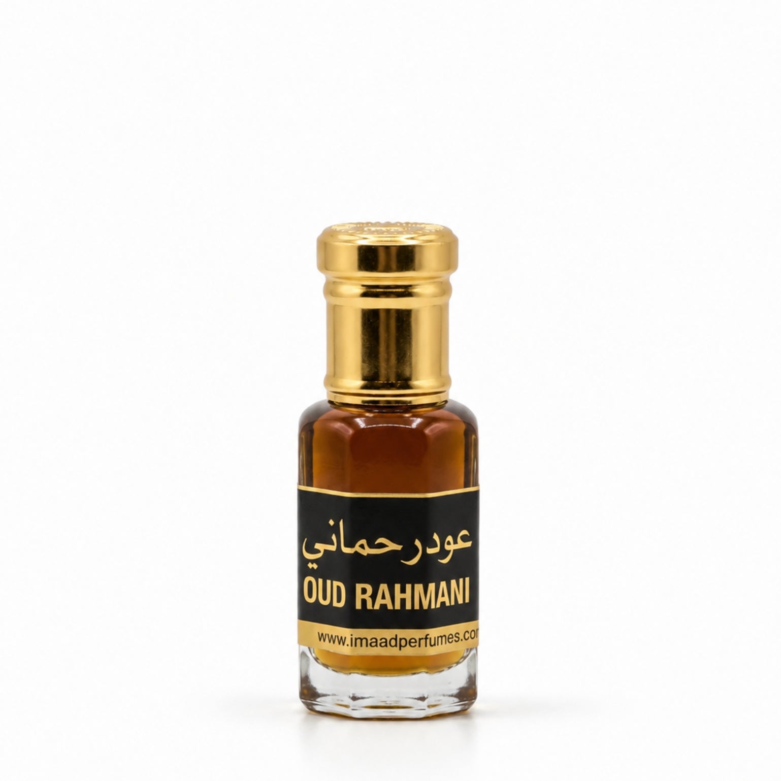 Imaad's Oud Rahmani