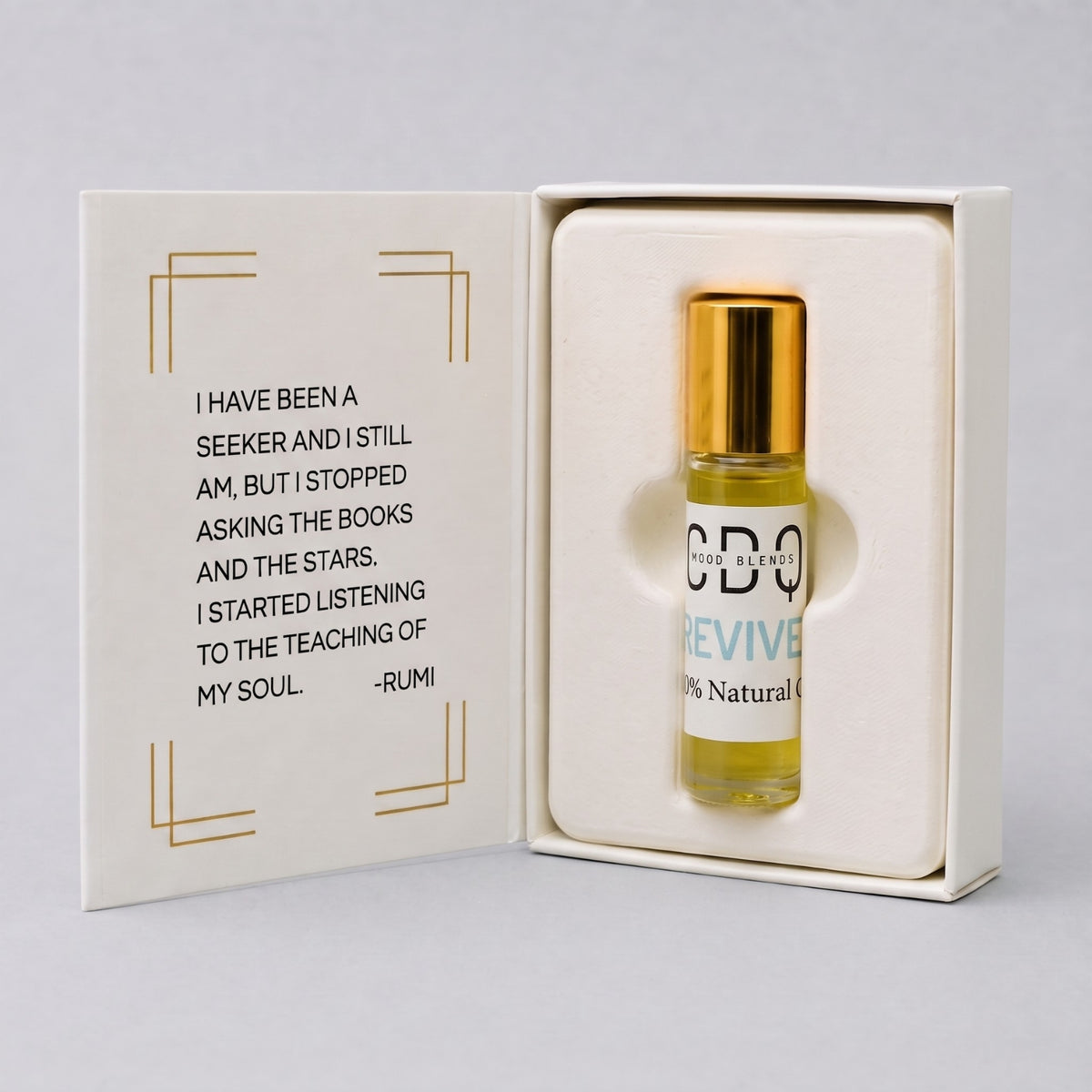 Revive Mood Blend