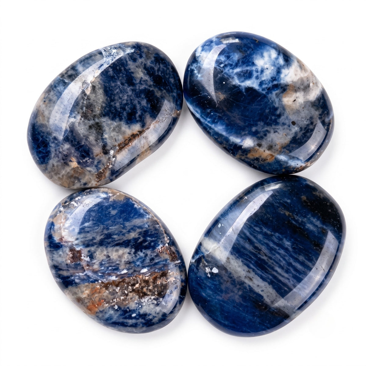 Palmstone - Sodalite
