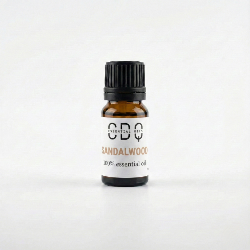 Sandalwood Essentail Oil