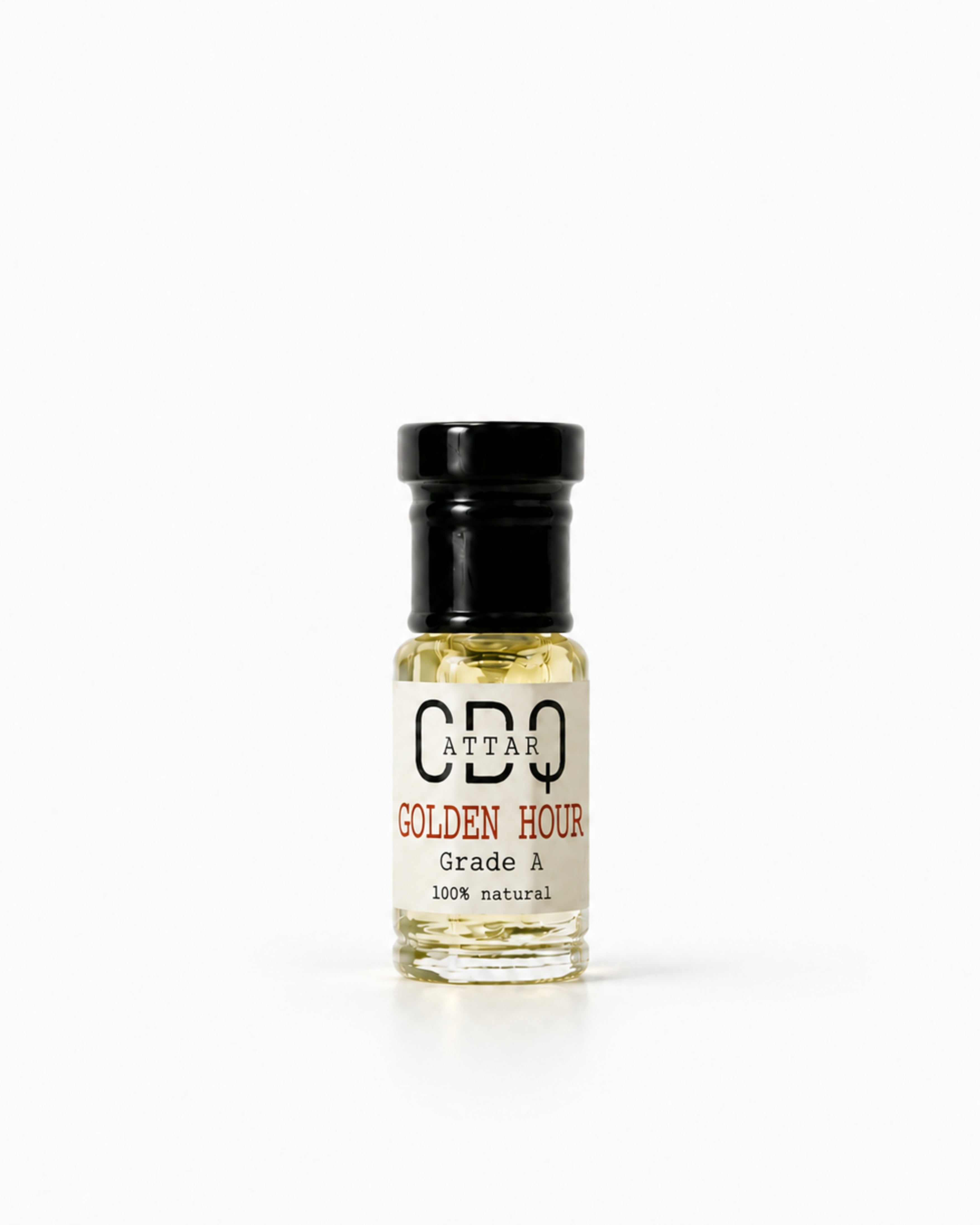 Golden Hour Fragrance