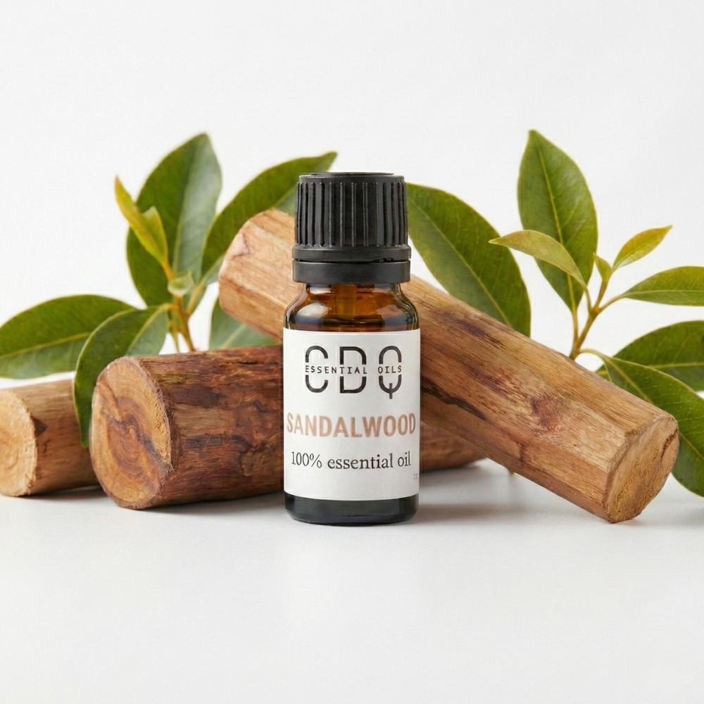 Sandalwood Essentail Oil