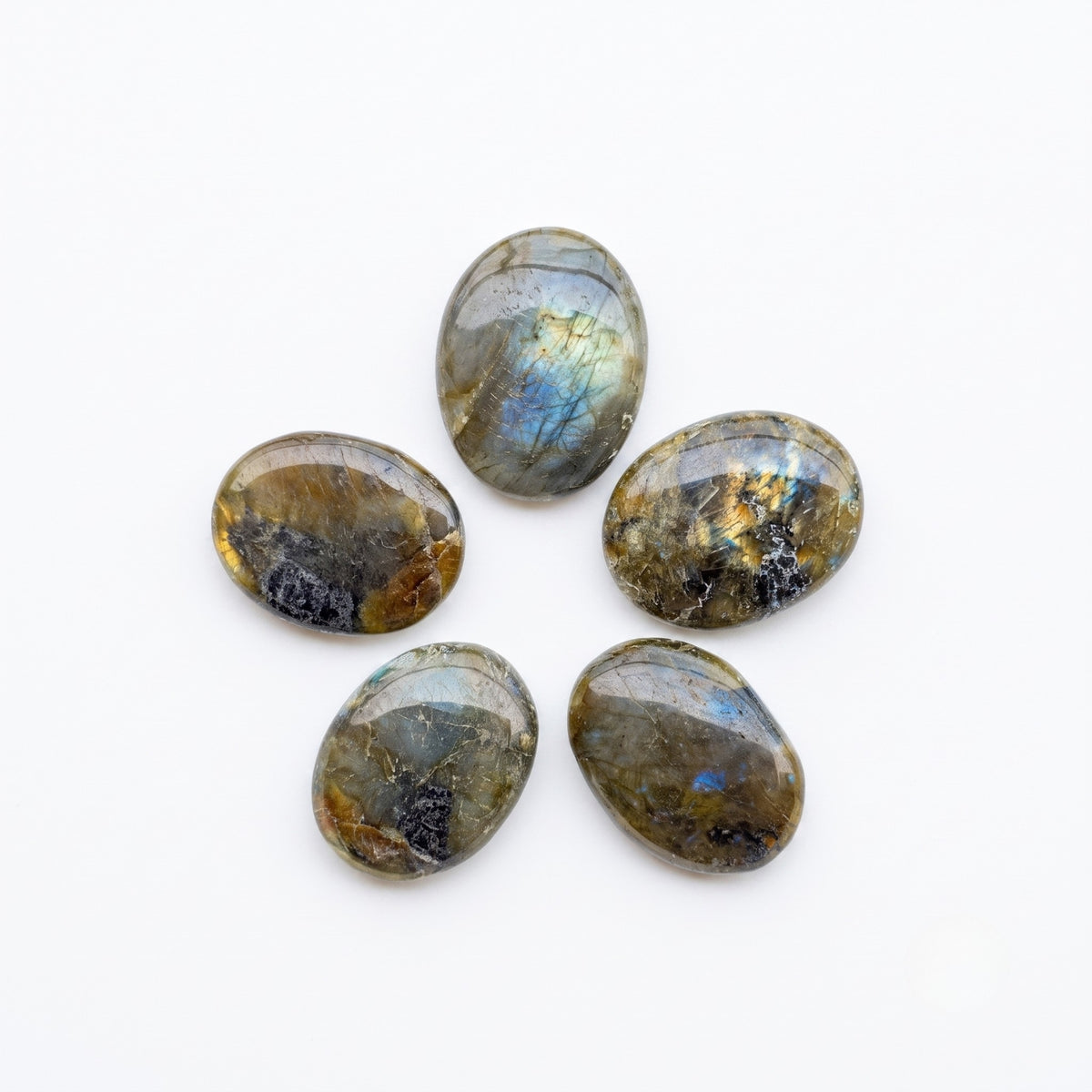 Palmstone - Labradorite