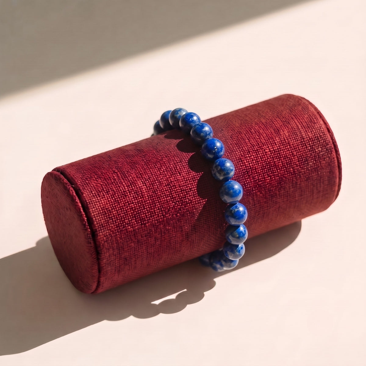 Lapis Lazuli 8MM bracelet