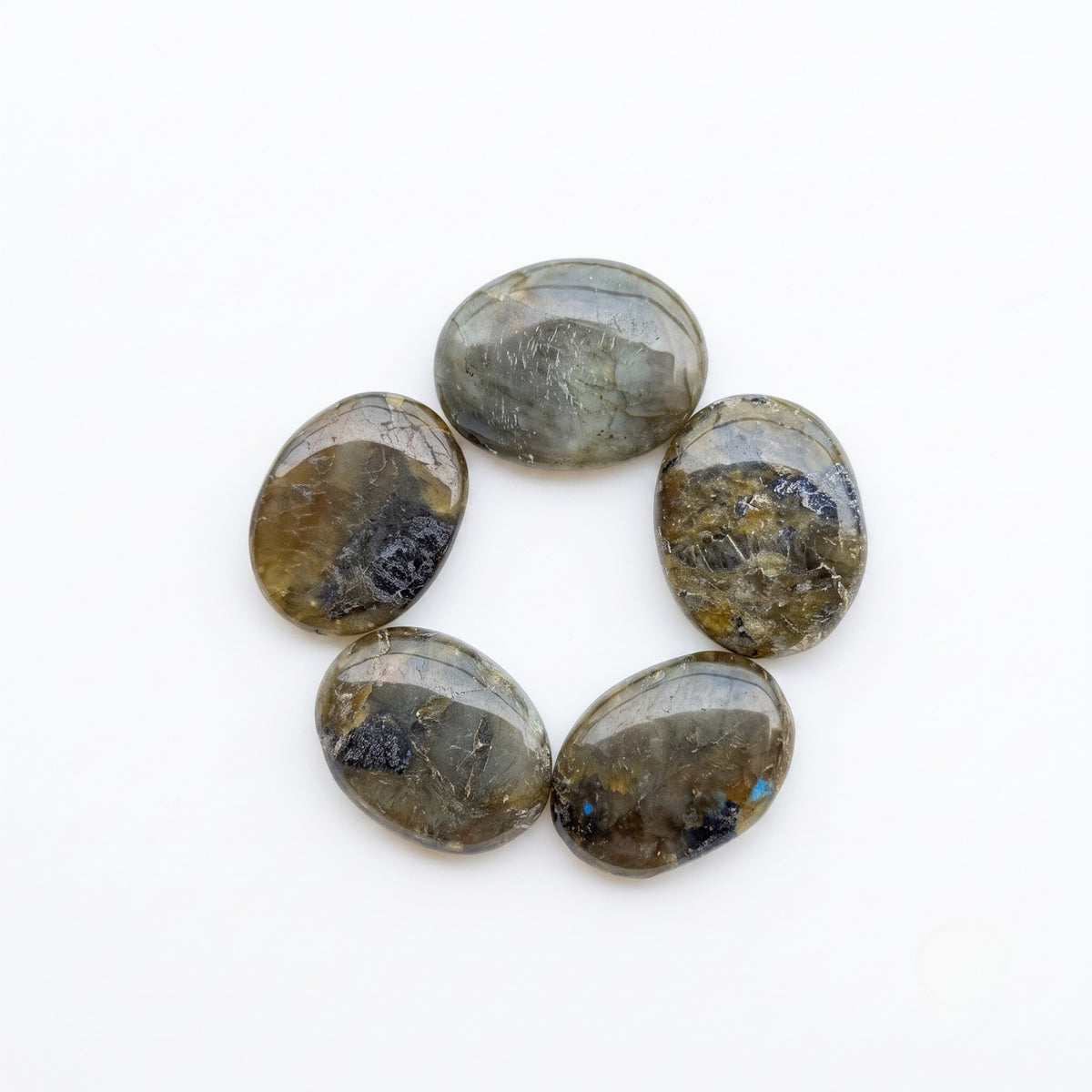 Palmstone - Labradorite