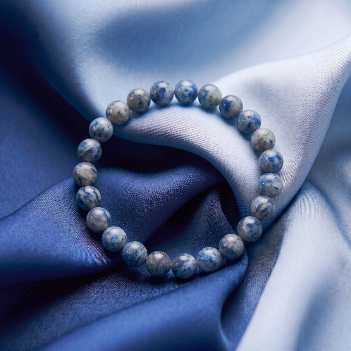 Lapis Lazuli 8MM bracelet