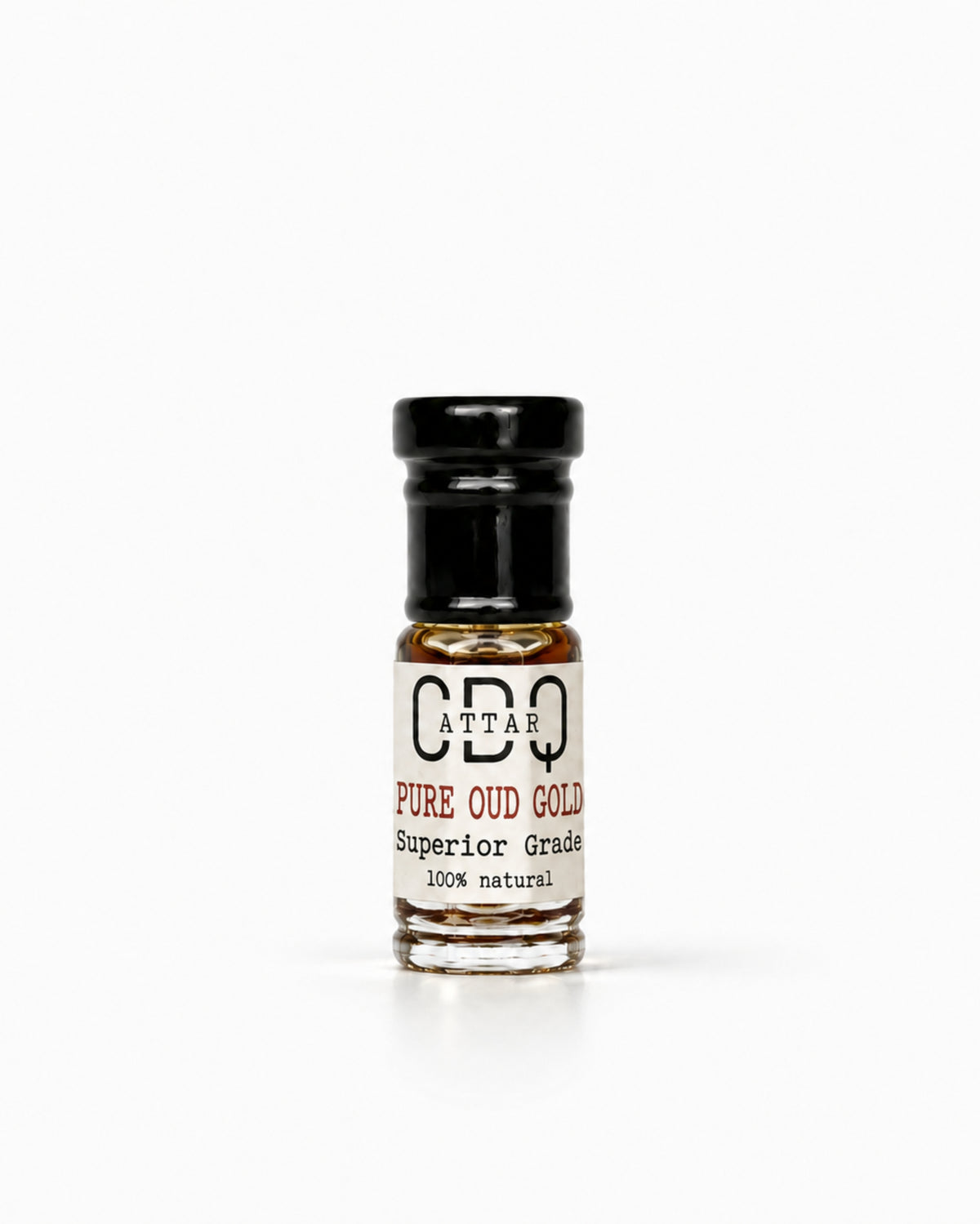 Pure Oud Gold Fragrance
