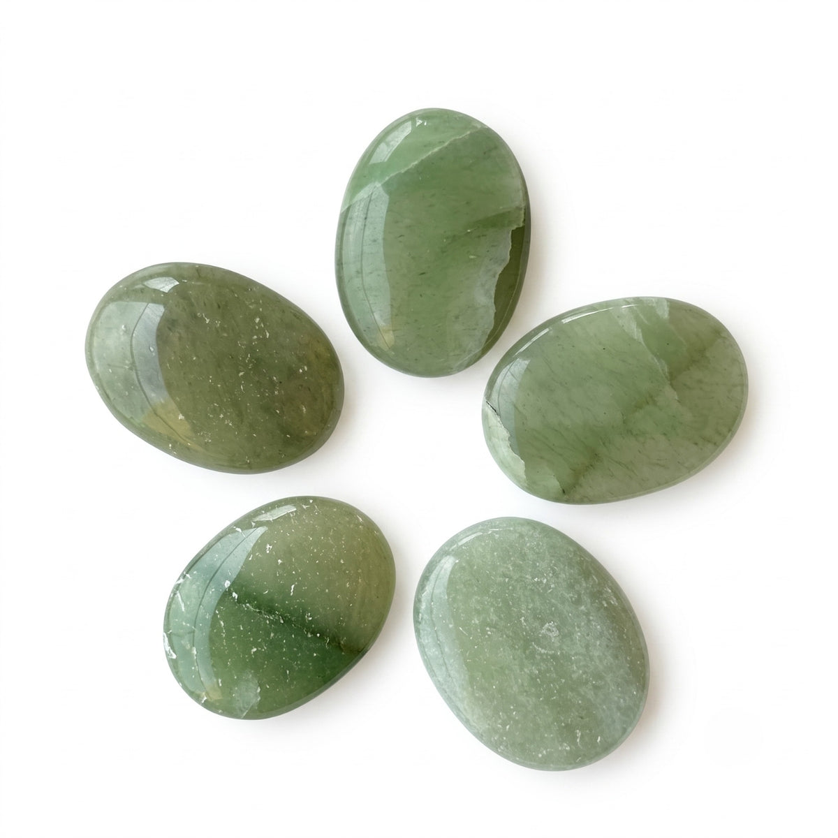 Palmstone - Green Aventurine