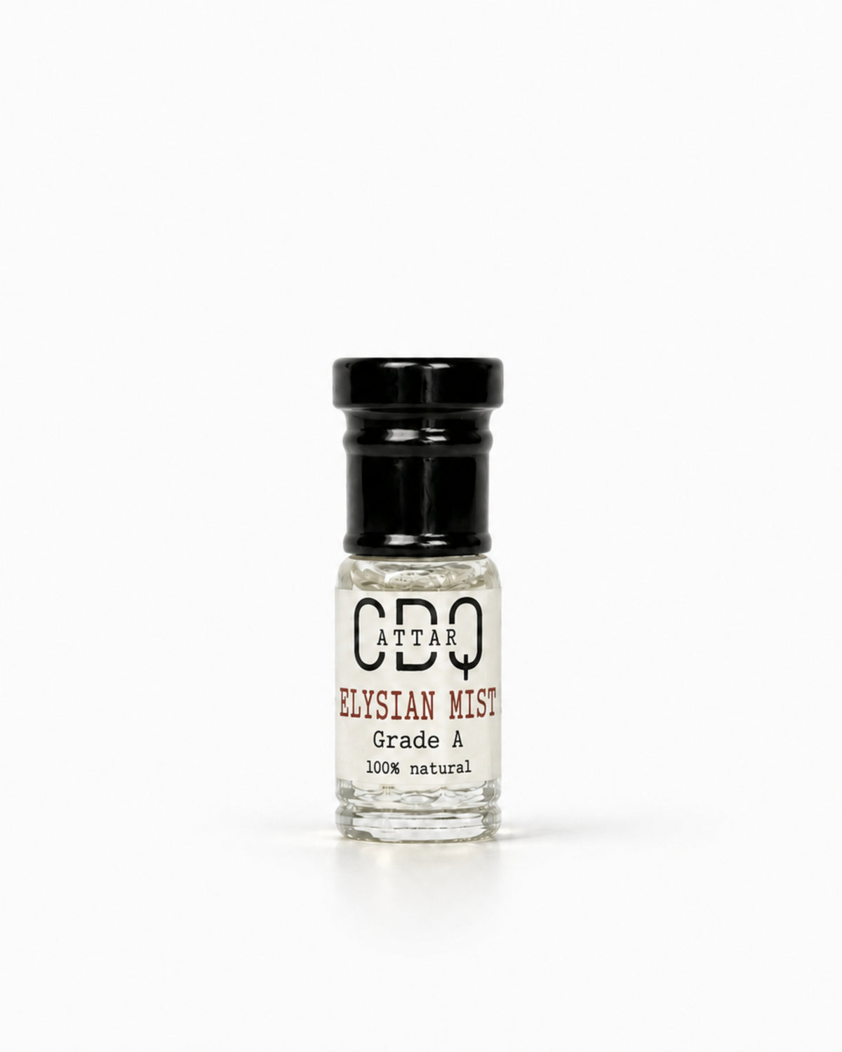 Elysian Mist Fragrance